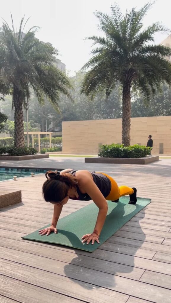 The Vitality of Kids’ Workouts: Nurturing a Healthy Lifestyle with Eyalifestyle Ena Gupta’s Best Fitness Classes in Noida