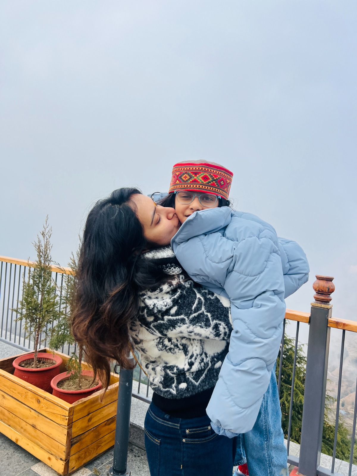 03 — Motherhood Changed the Lens