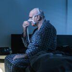 ⁠Insomnia & sleep apnea
