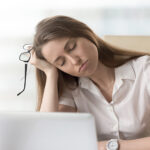 ⁠Brain fog & poor concentration