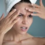 ⁠Hormonal & stress-related skin issues