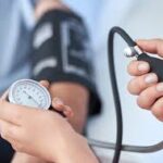 High & low blood pressure