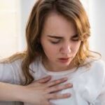 ⁠Palpitations (irregular heartbeat)