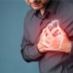 ⁠Stress-related heart strain