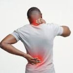 ⁠Neck, upper & lower back pain