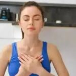 Shallow / improper breathing patterns