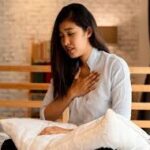 ⁠Congestion & chest tightness