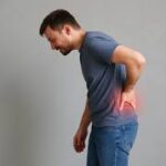 ⁠Postural misalignment & slouching