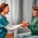 Post-illness strength rebuilding