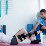 ⁠Injury rehabilitation