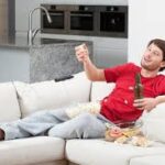 Sedentary lifestyle effects