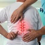 Post-injury spine rehab