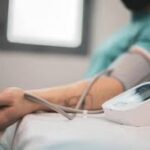 ⁠Cholesterol imbalance