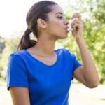 ⁠Asthma & allergy-related issues