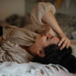 ⁠Mood swings & irritability