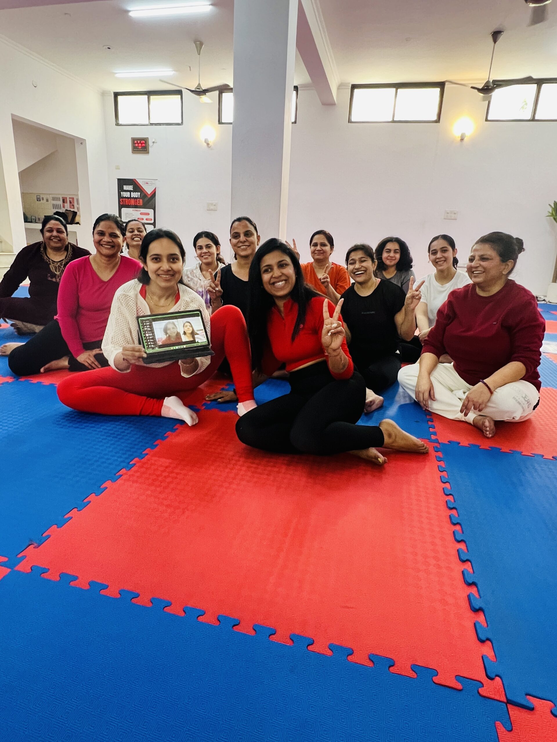 05 — Wellness for Everyone