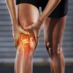 Knee, hip & ankle pain