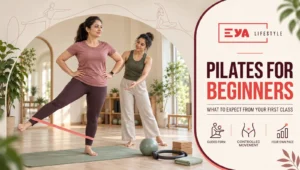 Pilates for Beginners: What to Expect From Your First Class