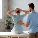 Postural misalignment