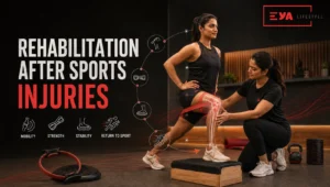 Sports Injury Rehabilitation: Complete Recovery Guide