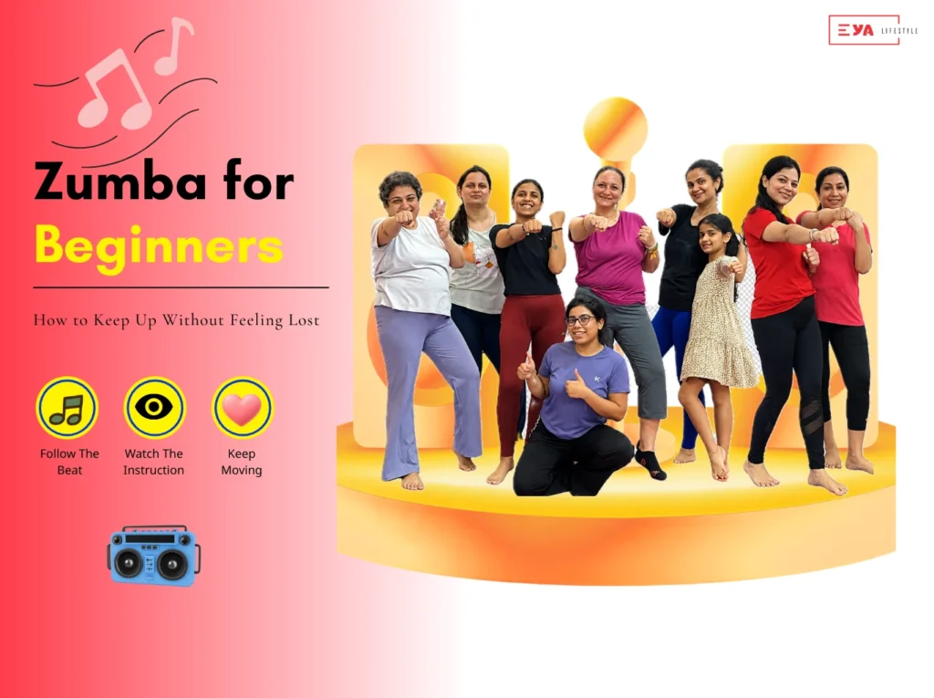 Zumba for Beginners: How to Keep Up Without Feeling Lost
