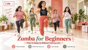 Zumba for Beginners: How to Keep Up Without Feeling Lost
