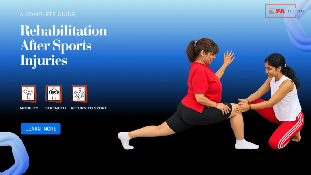 Sports Injury Rehabilitation: Complete Recovery Guide