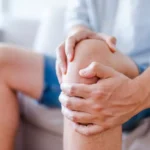 ⁠Joint stiffness & reduced mobility