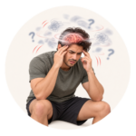 Brain fog & poor concentration