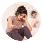 Dizziness & nerve-related symptoms