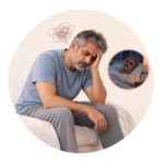 Insomnia & sleep apnea