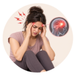 Migraine & headaches