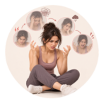 Mood swings & irritability