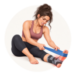 Post-fracture rehab