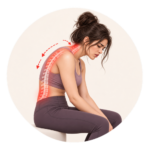 Postural misalignment