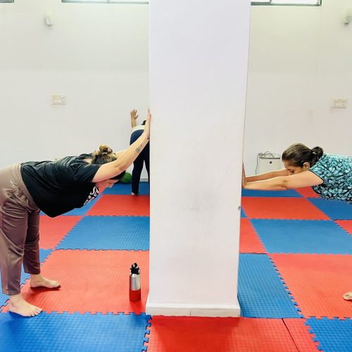 calisthenics 3