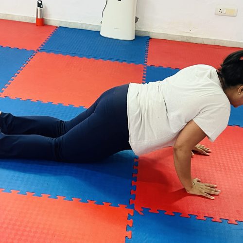 calisthenics 4