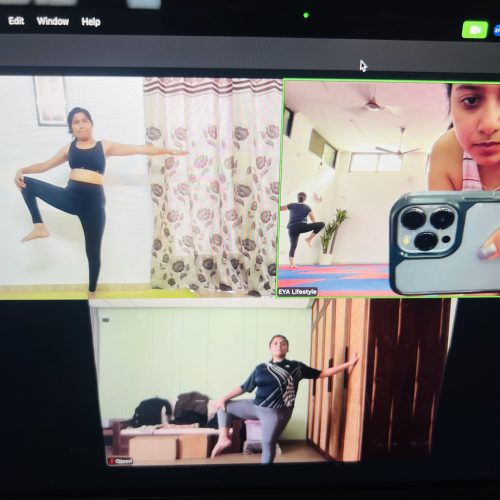 calisthenics 5