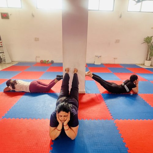pilates 2