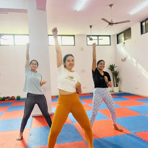 zumba 1