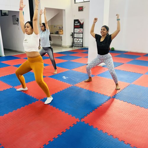 zumba 2